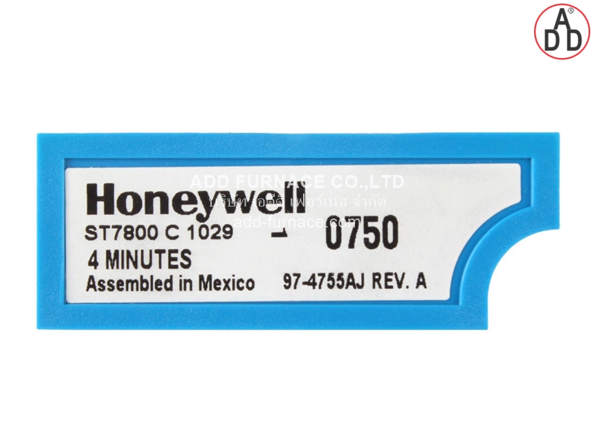 Honeywell ST7800 C 1029 (1)